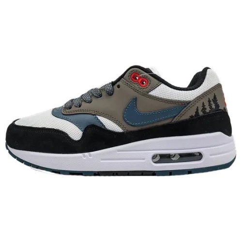 Nike Air Max 1 Premium "Escape - Slate Blue"