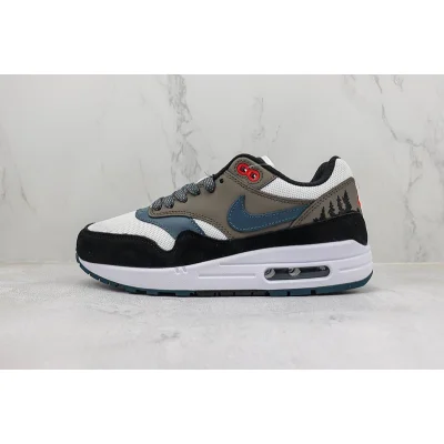 Nike Air Max 1 Premium "Escape - Slate Blue" фото № 2