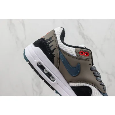 Nike Air Max 1 Premium "Escape - Slate Blue" фото № 4