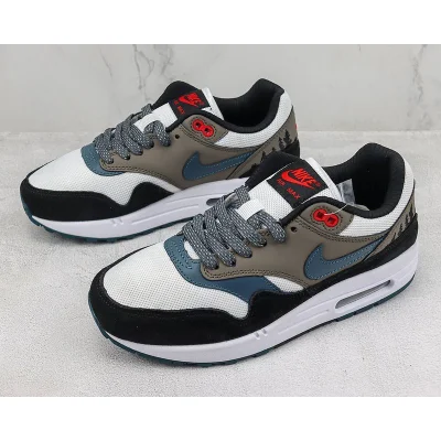 Nike Air Max 1 Premium "Escape - Slate Blue" фото № 5