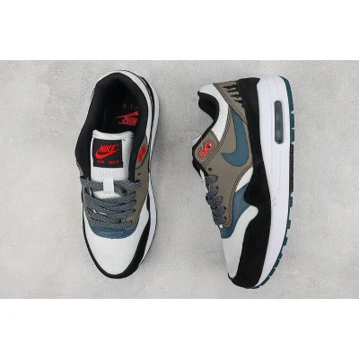 Nike Air Max 1 Premium "Escape - Slate Blue" фото № 6