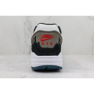 Nike Air Max 1 Premium "Escape - Slate Blue" фото № 8