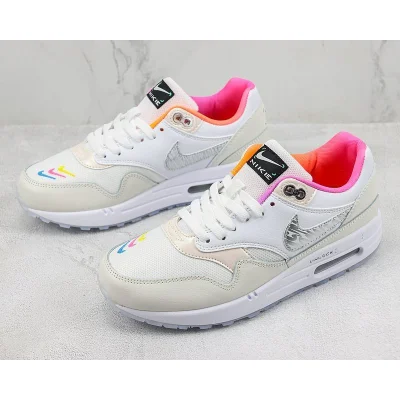 Nike Air Max 1 "Unlock Your Space" фото № 7
