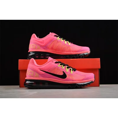 Nike Air Max 2013 "Pink" фото № 9