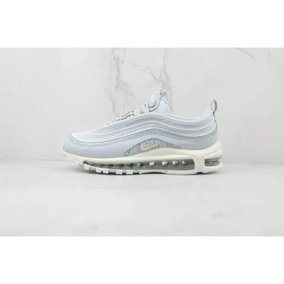 Nike Air Max 97 "Icy Blue" фото № 2