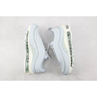 Nike Air Max 97 "Icy Blue" фото № 7