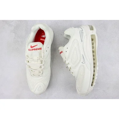 Supreme x Nike Air Max 98 TL SP "White" фото № 6 Supreme x Nike Air Max 98 TL SP "White" фото № 6