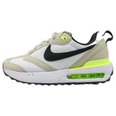 Nike Air Max Dawn "White/Black/Light Bone"