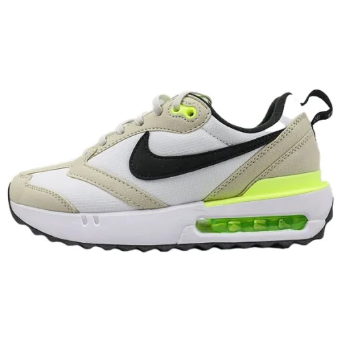 Nike Air Max Dawn "White/Black/Light Bone"
