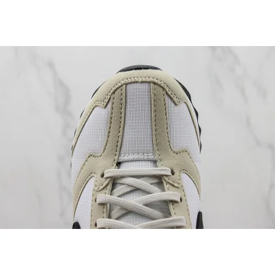 Nike Air Max Dawn "White/Black/Light Bone" фото № 3