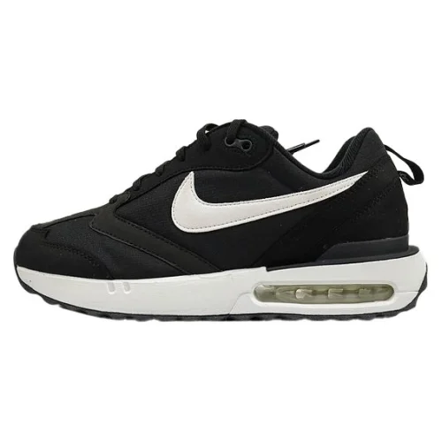 Nike Air Max Dawn "Black/White"