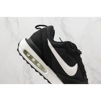 Nike Air Max Dawn "Black/White" фото № 4