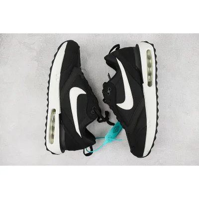 Nike Air Max Dawn "Black/White" фото № 6