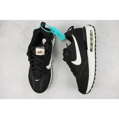 Nike Air Max Dawn "Black/White" фото № 7