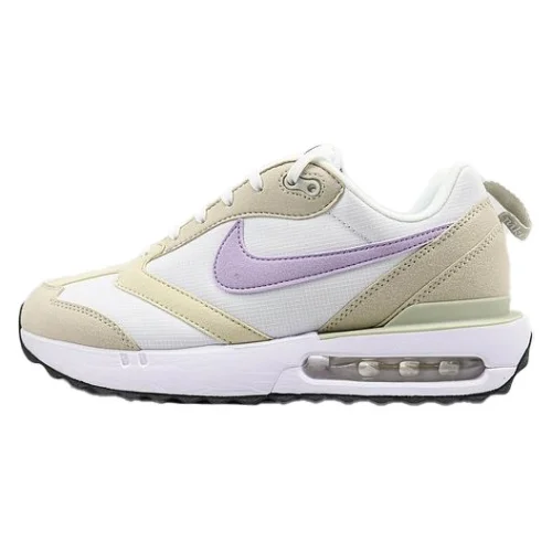 Nike Air Max Dawn "Light Bone Purple Dawn"