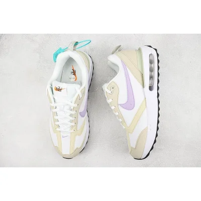 Nike Air Max Dawn "Light Bone Purple Dawn" фото № 5 Nike Air Max Dawn "Light Bone Purple Dawn" фото № 5