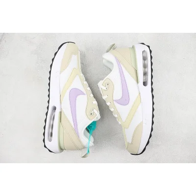 Nike Air Max Dawn "Light Bone Purple Dawn" фото № 6 Nike Air Max Dawn "Light Bone Purple Dawn" фото № 6