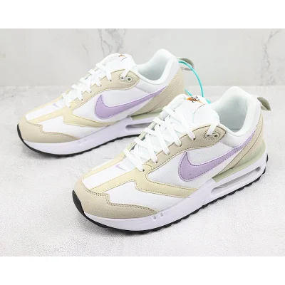 Nike Air Max Dawn "Light Bone Purple Dawn" фото № 7 Nike Air Max Dawn "Light Bone Purple Dawn" фото № 7