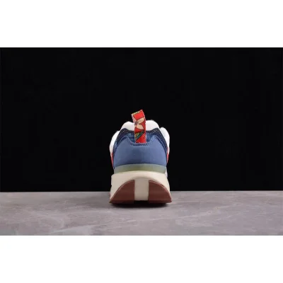 Nike Air Max Dawn "Coconut Milk/Red Navy" фото № 5