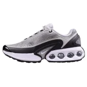 Nike Air Max Dn "White/Black/Grey"