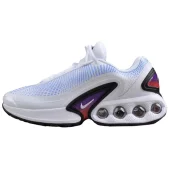 Nike Air Max Dn "White Racer Blue Crimson"