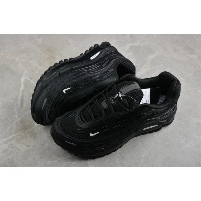 Comme des Garcons Homme Plus x Nike Air Max TL 2.5 "Summit Black" фото № 6