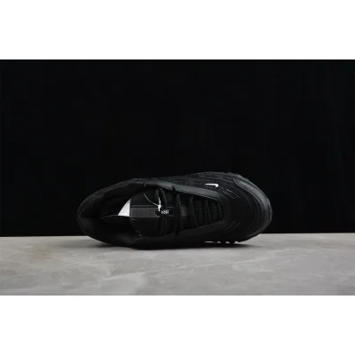 Comme des Garcons Homme Plus x Nike Air Max TL 2.5 "Summit Black" фото № 3