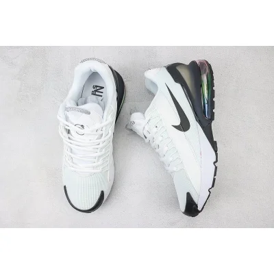 Nike Air Max Pulse Roam "Black/Bronze" фото № 6 Nike Air Max Pulse Roam "Black/Bronze" фото № 6