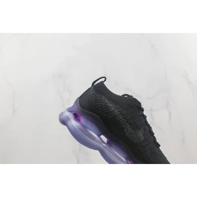 Nike Air Max Scorpion "Black Persian Violet" фото № 4
