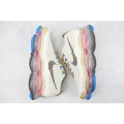 Nike Air Max Scorpion "Hiking" фото № 6