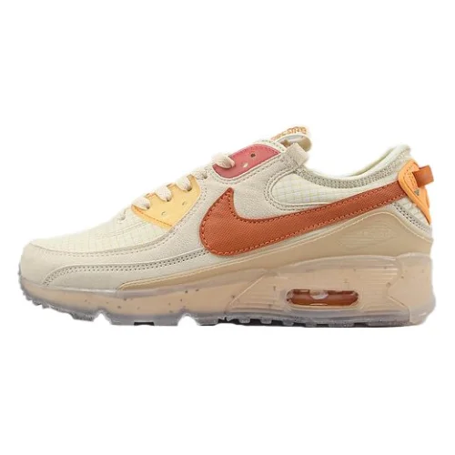 Nike Air Max Terrascape 90 "White/Yellow/Red/Orange"