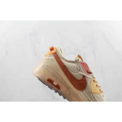 Nike Air Max Terrascape 90 "White/Yellow/Red/Orange" фото № 4