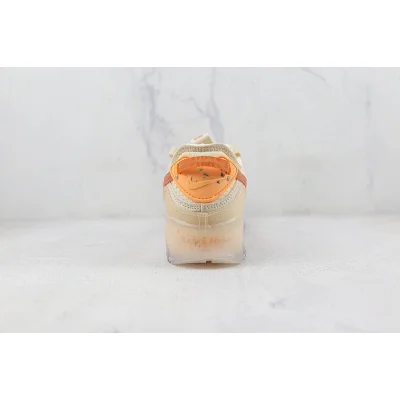 Nike Air Max Terrascape 90 "White/Yellow/Red/Orange" фото № 8