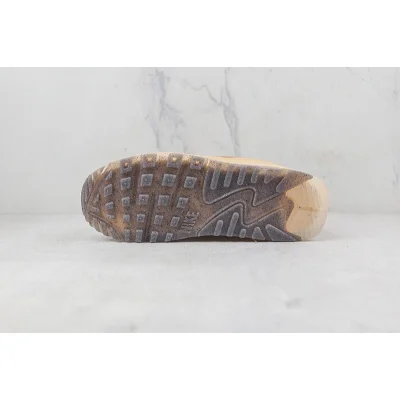 Nike Air Max Terrascape 90 "White/Yellow/Red/Orange" фото № 9