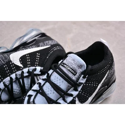 Nike Air VaporMax 2023 Flyknit "Black Blue Tint" фото № 7