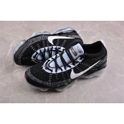 Nike Air VaporMax 2023 Flyknit "Black Blue Tint" фото № 6