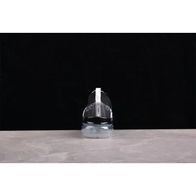 Nike Air VaporMax 2023 Flyknit "Black Blue Tint" фото № 5