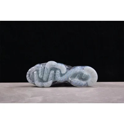 Nike Air VaporMax 2023 Flyknit "Black Blue Tint" фото № 4