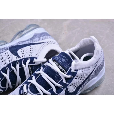 Nike Air VaporMax 2023 "Pure Platinum Court Blue" фото № 8