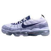 Nike Air VaporMax 2023 "Pure Platinum Court Blue"