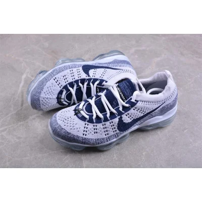 Nike Air VaporMax 2023 "Pure Platinum Court Blue" фото № 6