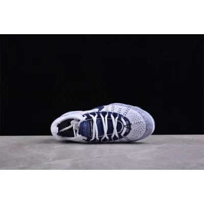 Nike Air VaporMax 2023 "Pure Platinum Court Blue" фото № 3