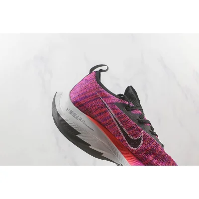 Nike Air Zoom Alphafly Next "Flyknit Hyper Violet" фото № 4