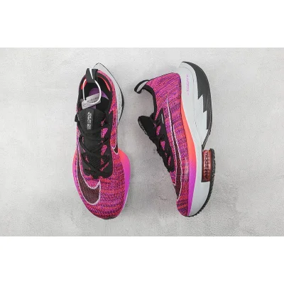 Nike Air Zoom Alphafly Next "Flyknit Hyper Violet" фото № 7