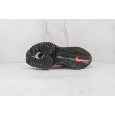 Nike Air Zoom Alphafly Next "Flyknit Hyper Violet" фото № 8