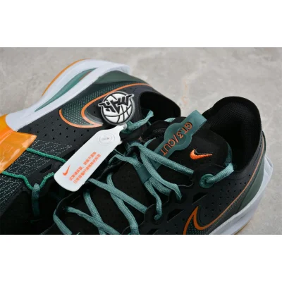 Nike Air Zoom GT Cut 3 EP "Swoosh Squad" фото № 8