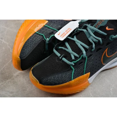 Nike Air Zoom GT Cut 3 EP "Swoosh Squad" фото № 7