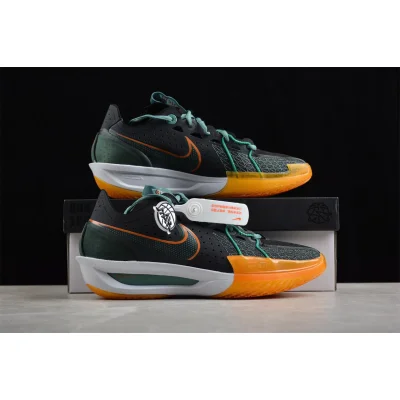 Nike Air Zoom GT Cut 3 EP "Swoosh Squad" фото № 9