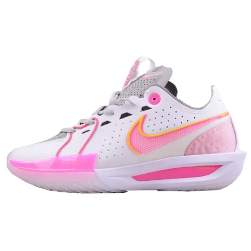 Nike Air Zoom GT Cut 3 "Pink Desert"