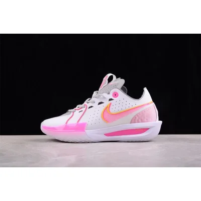 Nike Air Zoom GT Cut 3 "Pink Desert" фото № 2